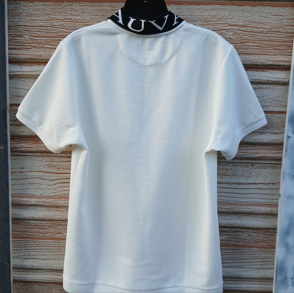 Mauvais Polo Mens - Picture 3 of 3